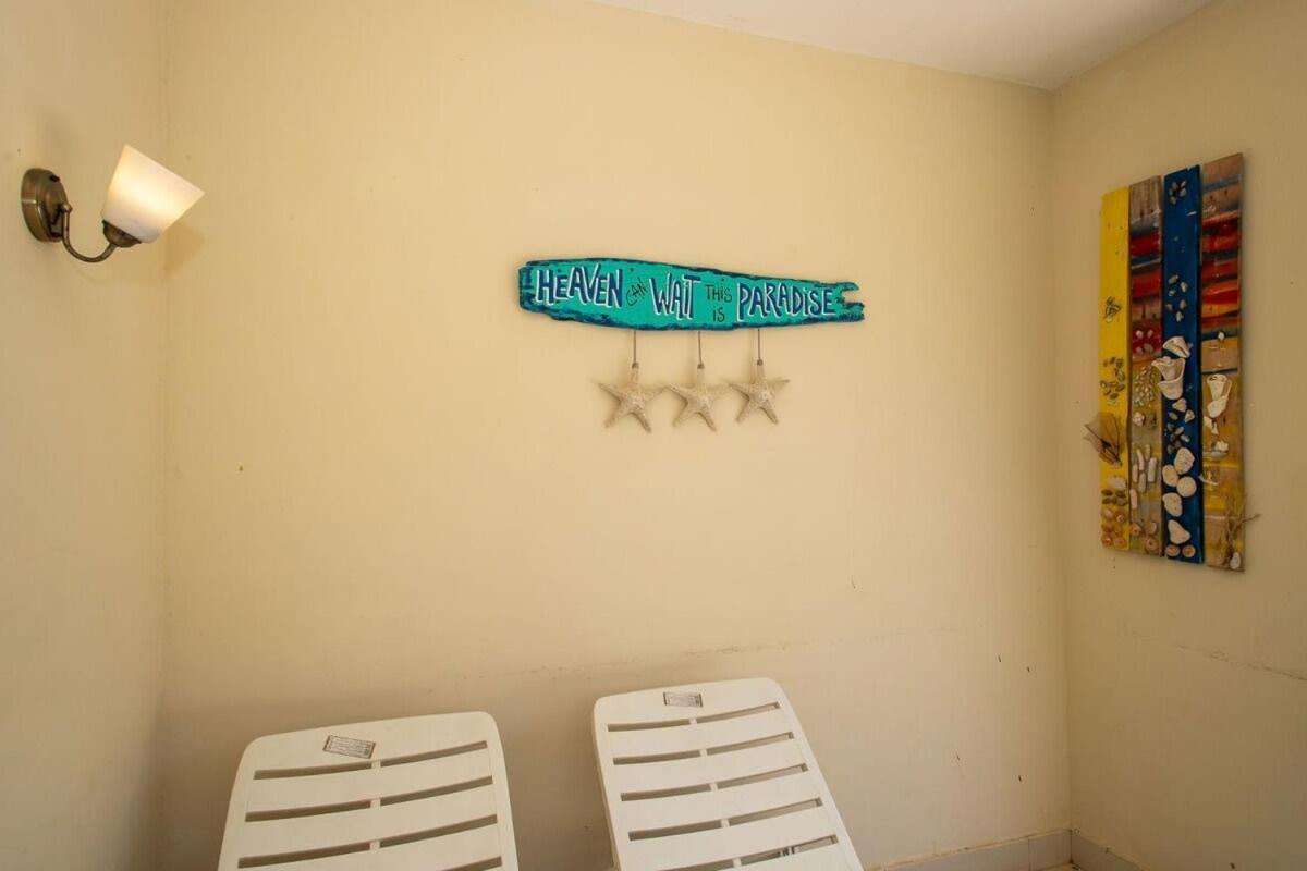 Trupial E3 Relax & Dive Resort Bonaire Village คราเลนไดค์ ภายนอก รูปภาพ